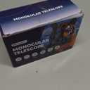 Monocular-Telescope 80x100 High Powered Monoculars