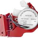 Upgraded W10006355 Washer Shift Actuator Compatible with Whirlpool, Maytag, Kenmore Washing Machine, Replaces 49TYZ-110, 49TYZ-E120A, 1719787, WPW10006355VP, WPW10006355