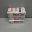 3 x WHAT DO YOU MEME? Date Fate Eliminate  The Card Game That Tests Your Taste