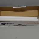 T12 Tube Light Bulb 20 Watt Daylight, F20T12/D Replacement for 79042 F20T12/SUN/ECO F20T12/D/ECO 273284 F20T12/D/ALTO 1100 Lumen G13 Base, 24 Inch 4 Count