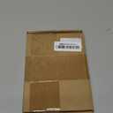 30 Pieces 5/16" Stainless Flat Washers, 1-1/2" Outside Diameter, 0.055" Thickness, 18-8 (304) Stainless Steel Washers, Metal Washers, Flat Washers for Bolts Screws