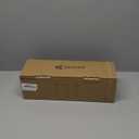 3 Pack Cordless Table Lamp, Portable Battery Operated Lamp with 3 Color Temps and Stepless Dimming, Rechargeable Table Lamp for Dinner, Desk, Cafe, Outdoor (Brushed Gold)