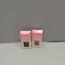 Metallic Purple Rose Nail Polish with 3-in-1 Clear Base Top Coat, Fast Air Dry Fingernail Polish Duo, Non-Gel, Opaque, Glossy Luxury Nail Art Fingernail Toenail Polishes, B01-Berry Bold & 3-in-1 Base Top Coat