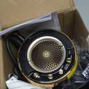 Bellissima Diffon Supreme Diffuser & Curly Hair Dryer - XL Diffuser for Long Waves, Curls, Coils - Cool Button - Anti-Frizz Technology