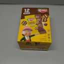 Keebler On-The-Go Fudge Stripes Cookies, 12oz, 12ct (EXP 03/29/26)