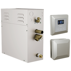 Delta® SimpleSteam™ Generator Package