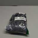 32 DEGREES mens Mens 4-pack Active Mesh Quick Dry Performance Boxer Brief (Large)
