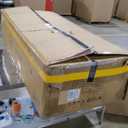 60" x 24" Stainless Steel Table with 3 Drawers, NSF Prep Table with Adjustable Undershelf & Paper Towel Holder, Heavy-Duty Food Prep Worktable for Commercial Kitchen Restaurant Garage Warehouse