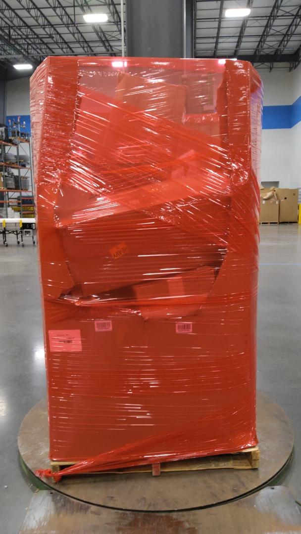 Pallet Of Mixed Items