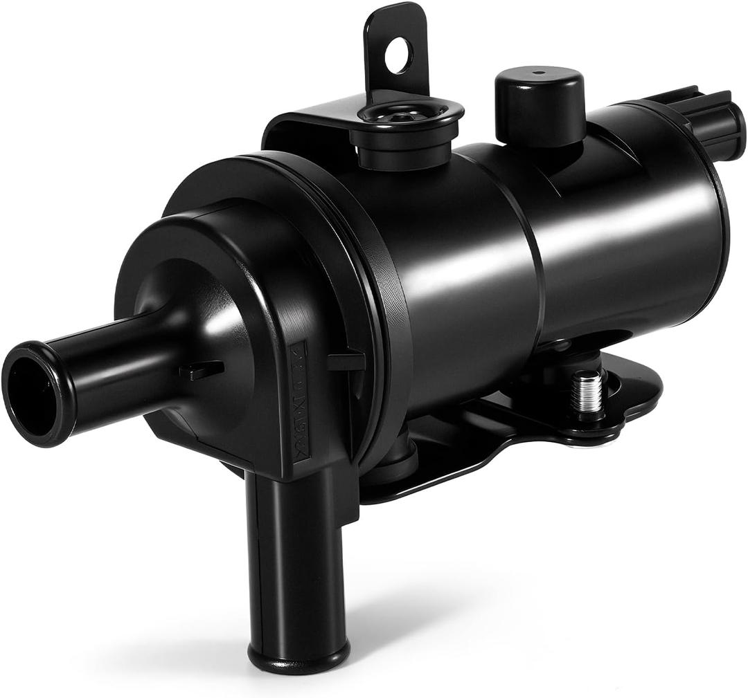 902-611 Coolant Heat Storage Tank Pump Compatible with 2004 2005 2006 2007 2008 2009 Toyota Prius 1.5L, Replacement 1629021011