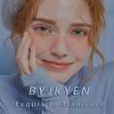 5 x Halloween Press on Nails Long Coffin Fake Nails with Ghost Designs False Nails Artificial Acrylic Full Cover Halloween Glue on Nails Square Shape False Nails for Women Girls Halloween Manicure Tips