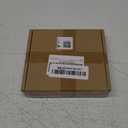 20 Sets 2020 Aluminum Extrusion Corner Brackets - 20 Series 90 Degree Right Angle Connectors with M5 Bolts & Nuts, Compatible with 20/20 80/20 2040 T V Slot Black Aluminum Profiles