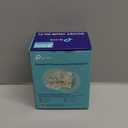 TPLink AC1200 WiFi Extender, 2023 Engadget Best Budget Pick, 1.2Gbps Signal Booster for Home, Dual Band 5GHz/2.4GHz, Covers Up to 1500 Sq.ft and 30 Devices,Support Onemesh, One Ethernet Port (RE315)