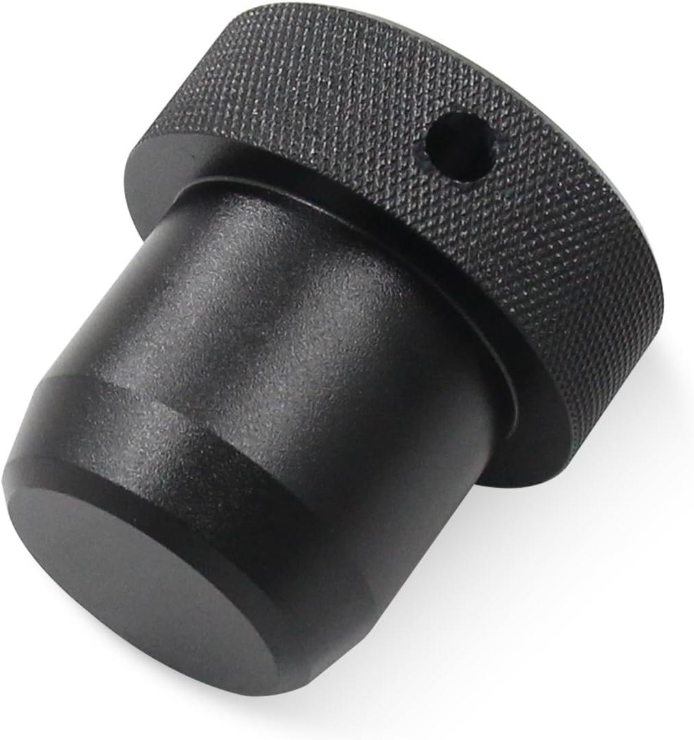 Gxencks Fuel Pump Alignment Installation Gauge Installation Tool Fuel Pump Alignment Tool Fit for GM 6710 for GM 4.3L V6 5.3L V8 6.2L V8