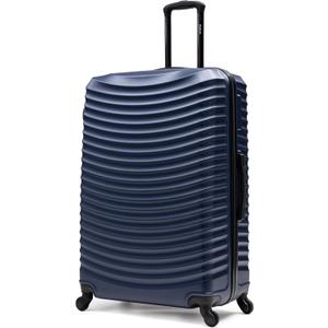 DUKAP ADLY 32-Inch Extra-Large Hardside Spinner Luggage Lightweight Travel
