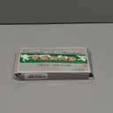 OSPNIEEK Pure Moxa Rolls, 10 Rolls Handmade Mild Moxibustion Mugwort Sticks, Natural Moxa Cones for Waist Neck Knee Back Acupoint Care, Ai Jiu