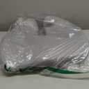 U-Shaped Memory Foam seat Cushion, Long-Term Sitting Pressure Relief Chair Cushions, Suitable for a Variety of People: Students, Office Workers, Drivers and Gamers. (Grey)