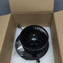 Wagner BM40 Blower Motor
