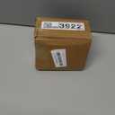 4-Piece Enchanted Fairy Garden Houses Set - Miniature Resin Tiny Homes with Hand-Painted Details for Bonsai/Terrarium/Mini Landscape Decor, Waterproof Outdoor Fairy House Accessories