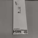 Pickmesh 6 Pcs 12" H St. Patrick's Day Yard Sign Shamrock Metal Yard Sign Irish Barn Garden Stake for Planter Pot Walkway Pathway Saint Patricks Outdoor Decor Lawn Decoration