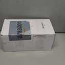 2 Pack A1 Replacement Filter Compatible with VEWIOR Air Purifier A1, HQSC-50, HQKJ-80, AMEIFU AP01W, KOIOS HQKJ-50, Tailulu PUR0003/HQZZ-60, 3-in-1 H13 True HEPA Air Cleaner Filter for Home