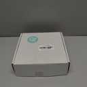 7.4 INCH Decorative Bowl, Key Bowl for Entryway Table, Key Holder Bowl, Decorative Bowls for Home Decor(Gold)