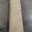 4X4x6FT Large Outdoor Dog Kennel, Metal Dog Cage with Waterproof Roof for Backyard, Rotating Feeding Bowl and Lock for All Dog Breeds,