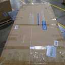 Arched Full Length Floor Mirror, Gold Aluminum Frame, Free Standing/Wall Mount/Leaning for Bedroom, Living Room, Dressing Room