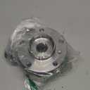 Dorman 951-112 Rear Wheel Bearing and Hub Assembly Compatible with Select Ram Models