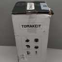 Airpot Coffee Dispenser Thermal with Pump,3L/102 Oz Insulated Stainless Steel Large Airpot Coffee Carafe Lever Action for Hot/Cold Water,Thermal Carafe for Hot Cocoa for Parties (101.4 Ounces)