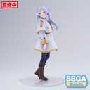 Sega - Figurine Frieren Beyond Journey's End - Frieren Desktop X Decorate Collec 15cm - 4580779540946