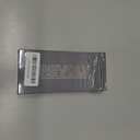 REVOLV - Mens Razor - 1 Premium Weighted Handle + 1 Dual-Sided Cartridge + 1 Stand - For a Closer, Smoother Shave - Safe on Sensitive Skin - Black