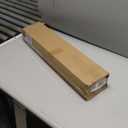 Upgrade UD48S 4" Telescoping Dryer Vent Kit 26"-43" Adjustable Stainless Steel Periscope Flat Dryer Vent Duct, Space-Saving for Tight Spaces, Fits LG/Samsung/Whirlpool, Easy Install Laundry Venting