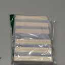 6 Pack Chalkboard Erasers Premium Wool Felt Eraser Dustless Wood Chalk Eraser Blackboard Eraser Cleaner for Teachers and Kids