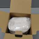 Bedsure GentleSoft Cozy Throw Blanket for Couch - Soft Spring Boho Blankets for Women, Fuzzy Fleece Throw for Beds, Boho Home Room Decor Aesthetic, Gifts for Women Teen Girl, Off White, 50x60 Inches