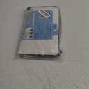 PEMOTech Car Window Shades(2 Pack)-Certified Car Side Window Sun Shades, UV Protection Breathable Spandex Baby Window Covers, Universal Fit Most (99%) of Cars, Protect Privacy for Family (27.2"x39.8") (Black)