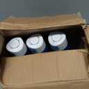 Dawn Powerwash Spray, Dish Soap, Dishwashing Liquid, Fresh, 3 Refills, 4x16 Fl Oz