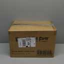 Haunted Hill Farm HHCLOWN-8FLSA Life-Size Clown Animatronic, Color 9