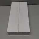 Hommtina Wall-Mounted Towel Rack & Holder - Rust-Resistant Bathroom Organizer with No Drill Installation, Space-Saving Design for Kitchen, Laundry Room (Black)