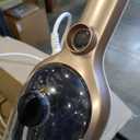 Steam Mop - All-in-One Powerful Handheld Steam Cleaner Detachable Floor Steamer with 11 Accessories, MultiPurpose Steamer for Hardwood Floors, Clothes,Windows,Tiles,Carpet, Whole Home Use, Rose Gold