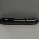 Third 3rd Brake Light, LED High Mount Stop Light for 2007-2013 Chevy Silverado/GMC Sierra 1500 2500HD 3500HD, Rear Center Cab Roof Tail Cargo Lamp, Smoke Lens