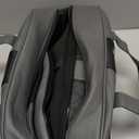 RESTECK Massagers for Neck and Back with Heat - Deep Tissue 3D Kneading Pillow, Electric Shiatsu Shoulder Massage, Foot, Legs,Body - Relieve Muscle Pain - Office, Home & Car (Black/Grey)