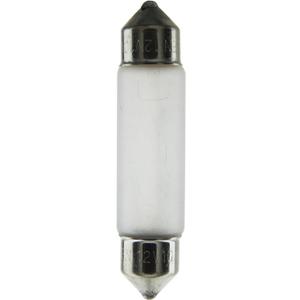 Sunlite Sunlite XEL/10W/12V/FT/F 10 Watt 12 Volt T3.25 Xelogen Festoon Light Bulb, Frost(Pack of 100)