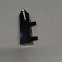 Trans Fluid Thermal Bypass Valve Compatible with Chevrolet GMC 6L80 2014 2015 2016 2017 2018#125068000