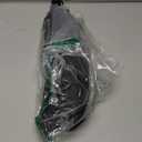 Cubicle Shade for Desk to Block Light, Adjustable Desk Shade for Office Cubicle, Cubicle Leaf Shade, Office Light Cover, Cubicle Accessory for Light Sensitivity