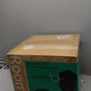 iRobot Roomba 105 Vac Robot Vacuum with AutoEmpty Dock - Self-Empties for 75 Days, Easy to use, Intense Power-Lifting Suction, LiDAR Navigation, Multi-Surface Cleaning, Cleans in Neat Rows