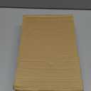 Decorative Flower Vase Set of 3 - Modern Boho Style White Vases, Ribbed Textures Ceramic Vase for Home Decor Shelf Bookshelf Mantle TV Stand Entryway Console, Dining Table Centerpiece Decor