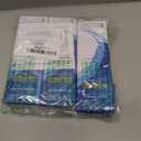 ICEPURE MDJ64844601 Replacement for LG LT1000P, MDJ64844601, Kenmore Elite 46 9980, ADQ74793501 LT1000PC LT1000 ADQ74793502, LMXS28626S, LMXC23796S, LFXS26973D Refrigerator Water Filter, 3PACK