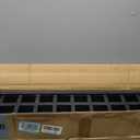 VEVOR Rubber Curb Ramp 3.5" Rise Height Sidewalk Curb Ramp, 10" Width 39.4" Length Driveway Ramp for Curb, 15T Heavy Duty Rubber for Forklifts, Trucks, Buses, Cars, Wheelchairs, Bikes