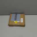 W10754448 Washer Clutch Compatible with Whirlpool Maytag Kenmore Crosley, Replacement Part W10447973 W10817398 W10905022 AP5956756 3452770 PS10064562 EAP10064562